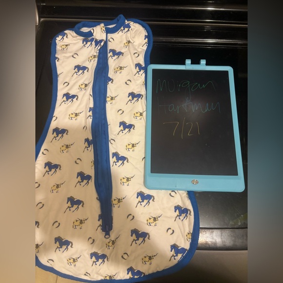 Kyte baby swaddle bag - Picture 1 of 1